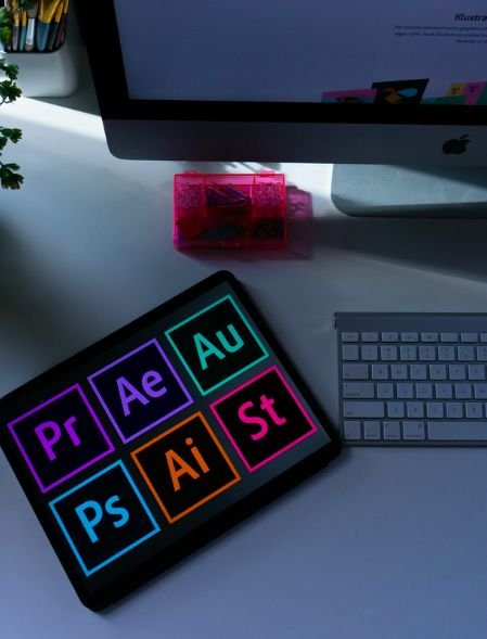 Graphic Design Banner